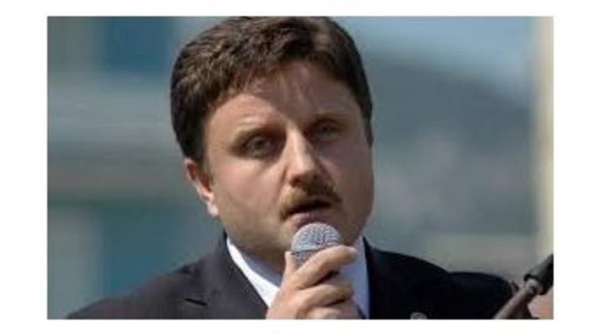 Milletvekili Poyraz'dan 18 Mart Mesajı