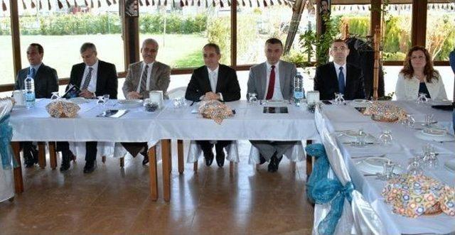 Muğla&rsquo;da 10 Ayda 301 Sağlık&ccedil;ı Şiddete Maruz Kaldı 2