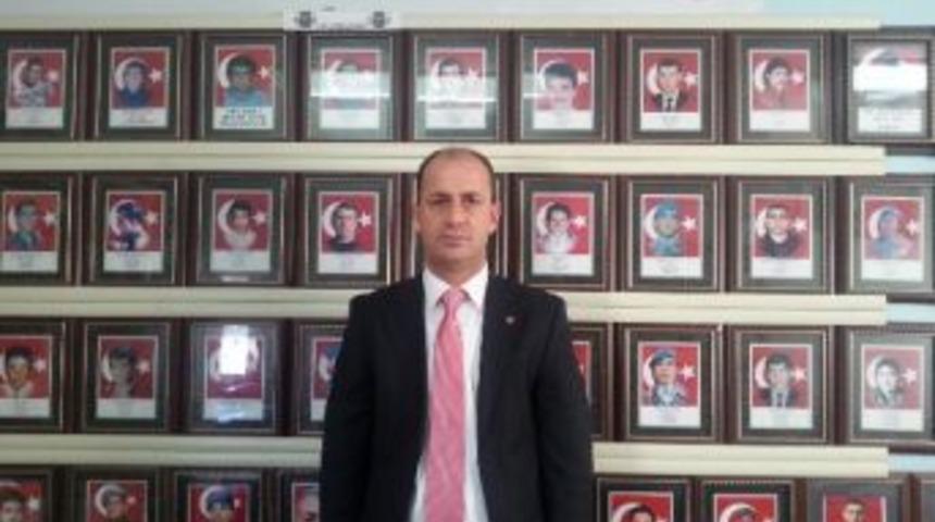 Başkan Yavuz, 18 Mart &Ccedil;anakkale Şehitlerini Anma G&uuml;n&uuml; Mesajı Yayınladı