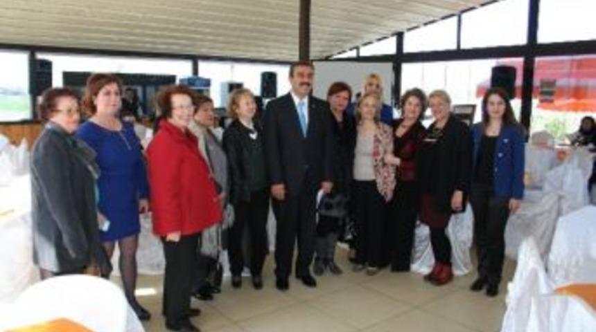 Şiddetin Veri Tabanı Oluşturuluyor