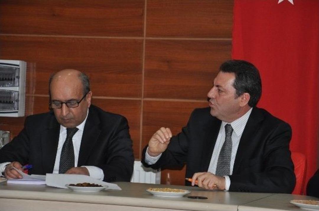 Doğu&rsquo;da Bulunan Osb&rsquo;lere Kredi Desteği