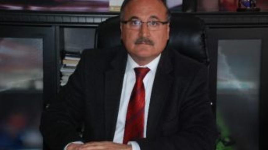 Alag&ouml;z, Şırnak İl Milli Eğitim M&uuml;d&uuml;rl&uuml;ğ&uuml;ne Atandı