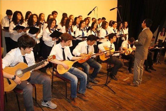 &Ouml;ğretmen Okullarının 166. Yıld&ouml;n&uuml;m&uuml; Kutlandı 1