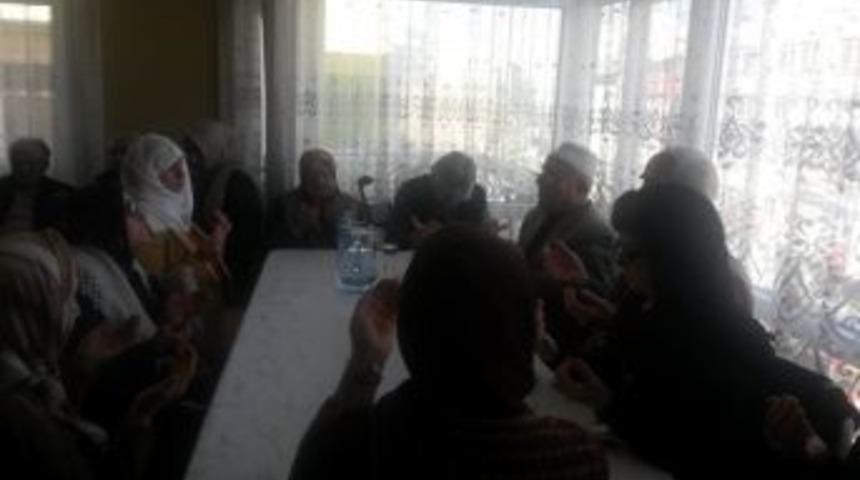 Seydişehir Okutma Ve Yardım Derneği 60 Yaşında