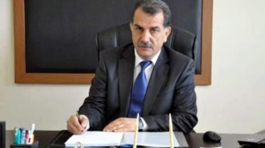 Bakır: &ldquo;&ccedil;anakkale Savaşı Bir Destandır&rdquo;