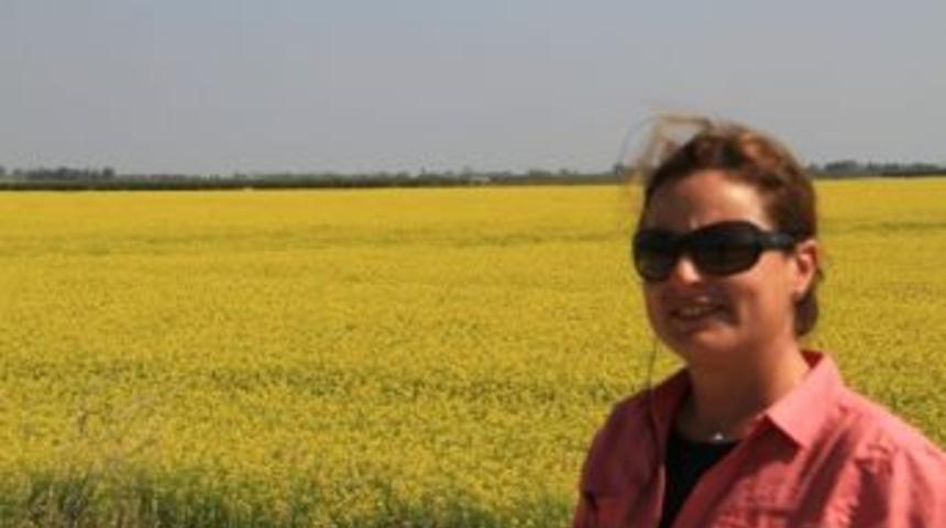 Arazi B&ouml;l&uuml;nmeyecek, Tarım Kazanacak