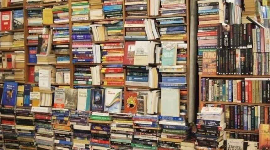 Uedaş&rsquo;dan K&ouml;y Okullarına K&uuml;t&uuml;phane