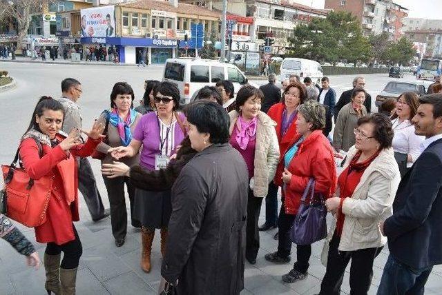 Niğde’ye 20 Ülkeden 400 Bilim İnsanı Gelecek