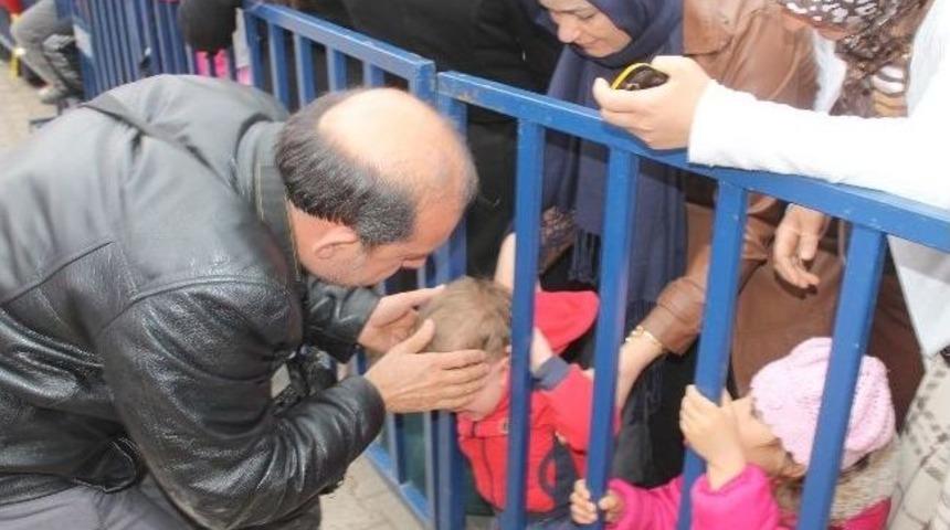 Gazeteciden İnsanlık G&ouml;revi