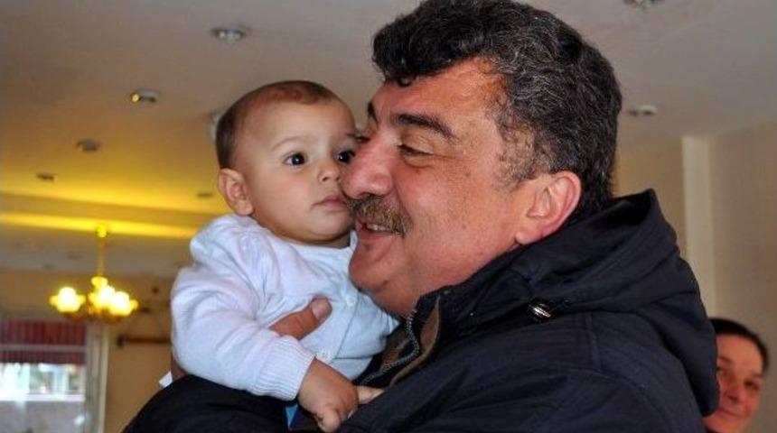 &Ccedil;ilsal, G&uuml;lerce İle G&ouml;r&uuml;şmesini Doğruladı