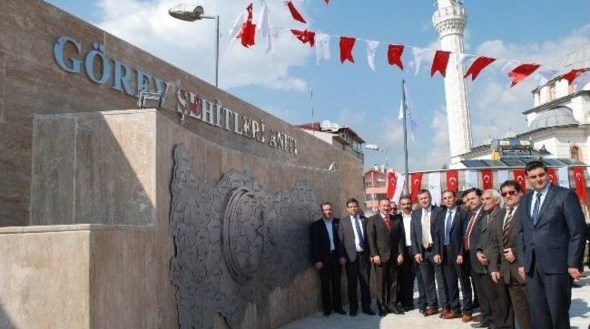 Muhsin Yazıcıoğlu Adı İzmit&rsquo;te Yaşayacak