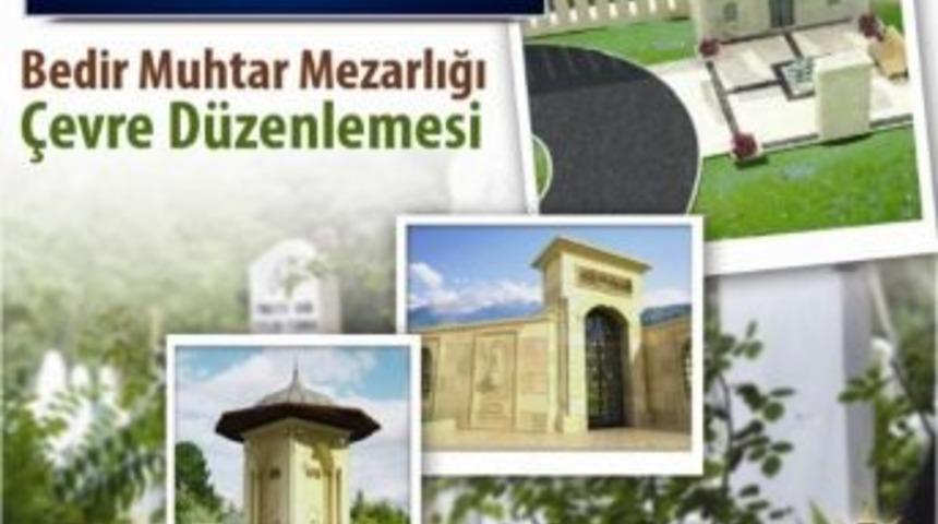 Ak Partili Yazgı Projelerini Anlattı