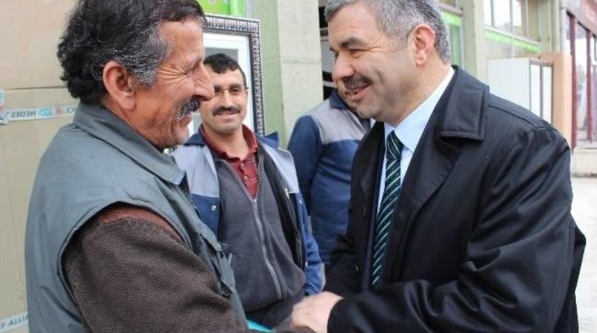 Mustafa &Ccedil;elik&rsquo;e Eski Sanayi&rsquo;de Şehr-i Derya Morali