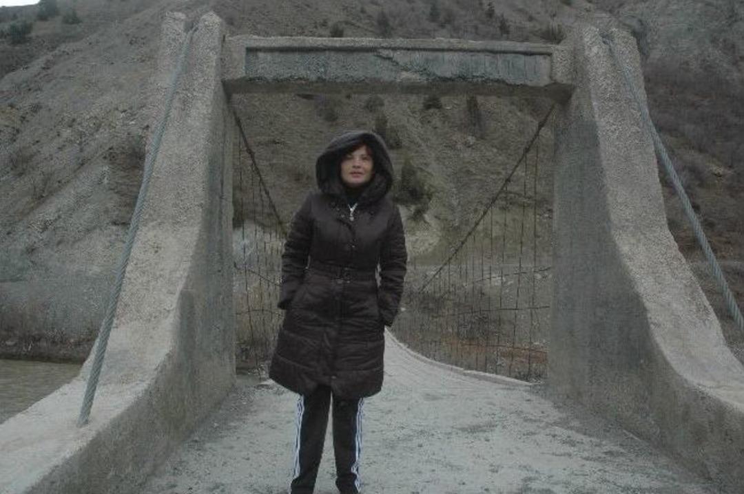 (&ouml;zel Haber) Deniz Gezmiş&rsquo;in Kuzeni Hakkari&rsquo;de