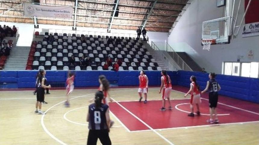 Vanlı Sporculardan B&uuml;y&uuml;k Başarı