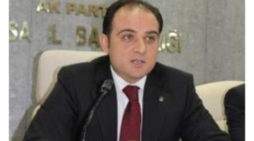 Baybatur'dan &Ccedil;anakkale Mesajı