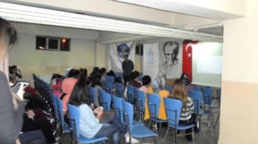 &ldquo;anlamlı Yaşam Bilinci Ve Mutluluk Sanatı&rdquo; Semineri