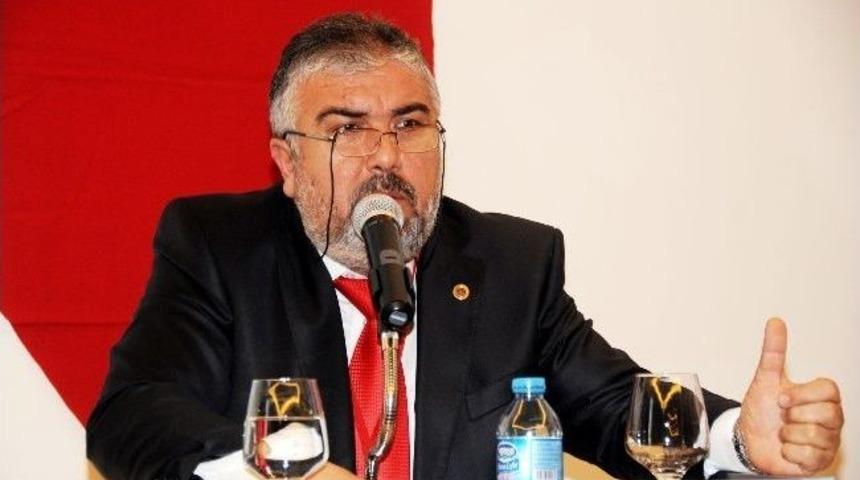 Eşref Erden G&uuml;ven Tazeledi
