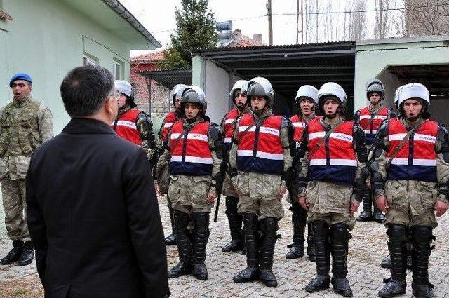 Yılmaz: "türkiye ye Husumet Besleyenlerin Hepsi Hüsrana Uğramıştır" 1