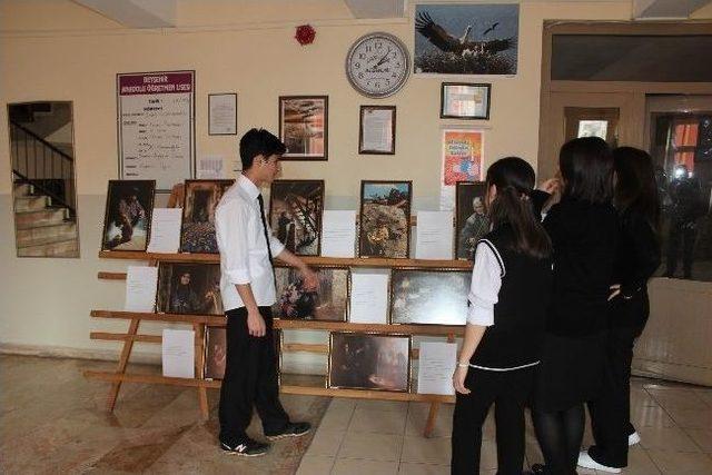 Beyşehir&rsquo;de &Ouml;ğretmen Okullarının 166. Kuruluş Yıld&ouml;n&uuml;m&uuml; 1