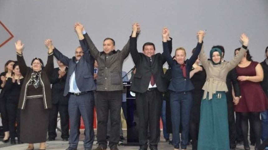 Ak Parti Kargı Kadın Kolları&rsquo;ndan Etkinlik