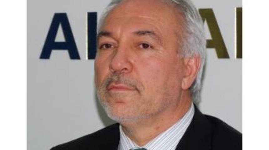 Kamil Sara&ccedil;oğlu: "&ccedil;anakkale Zaferi, Tarihe Sığmayan Eşsiz Bir Destandır"