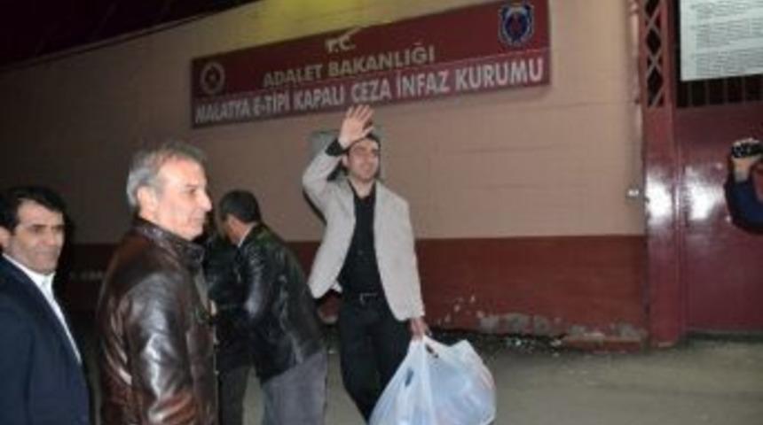 (&ouml;zel Haber) Cumhuriyet Başsavcılığı'nın 'zirve Yayınevi' Sanıklarının Tahliyelerine Yaptığı İtiraz Reddedildi