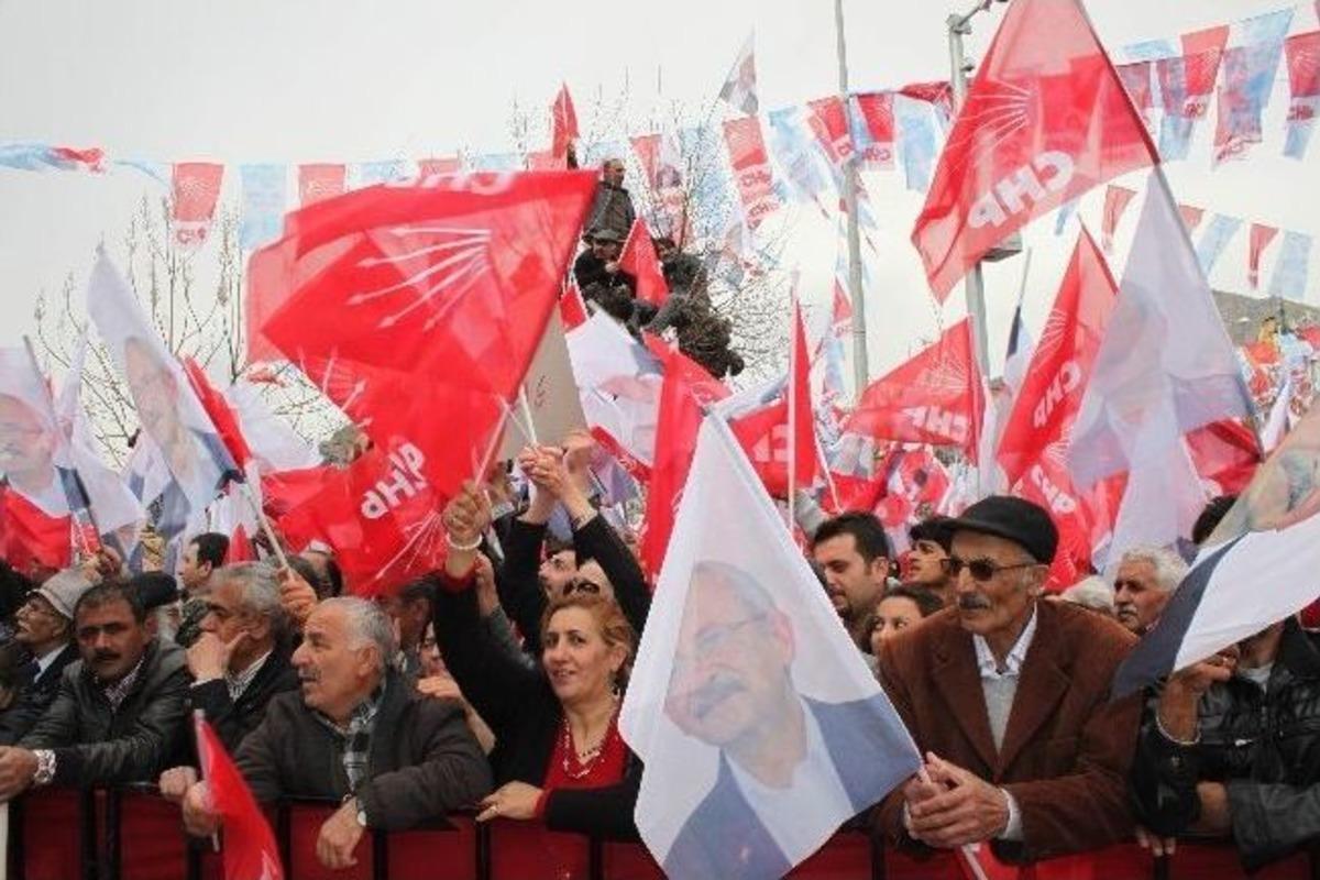 Kılı&ccedil;daroğlu, Memleketi Tunceli'de