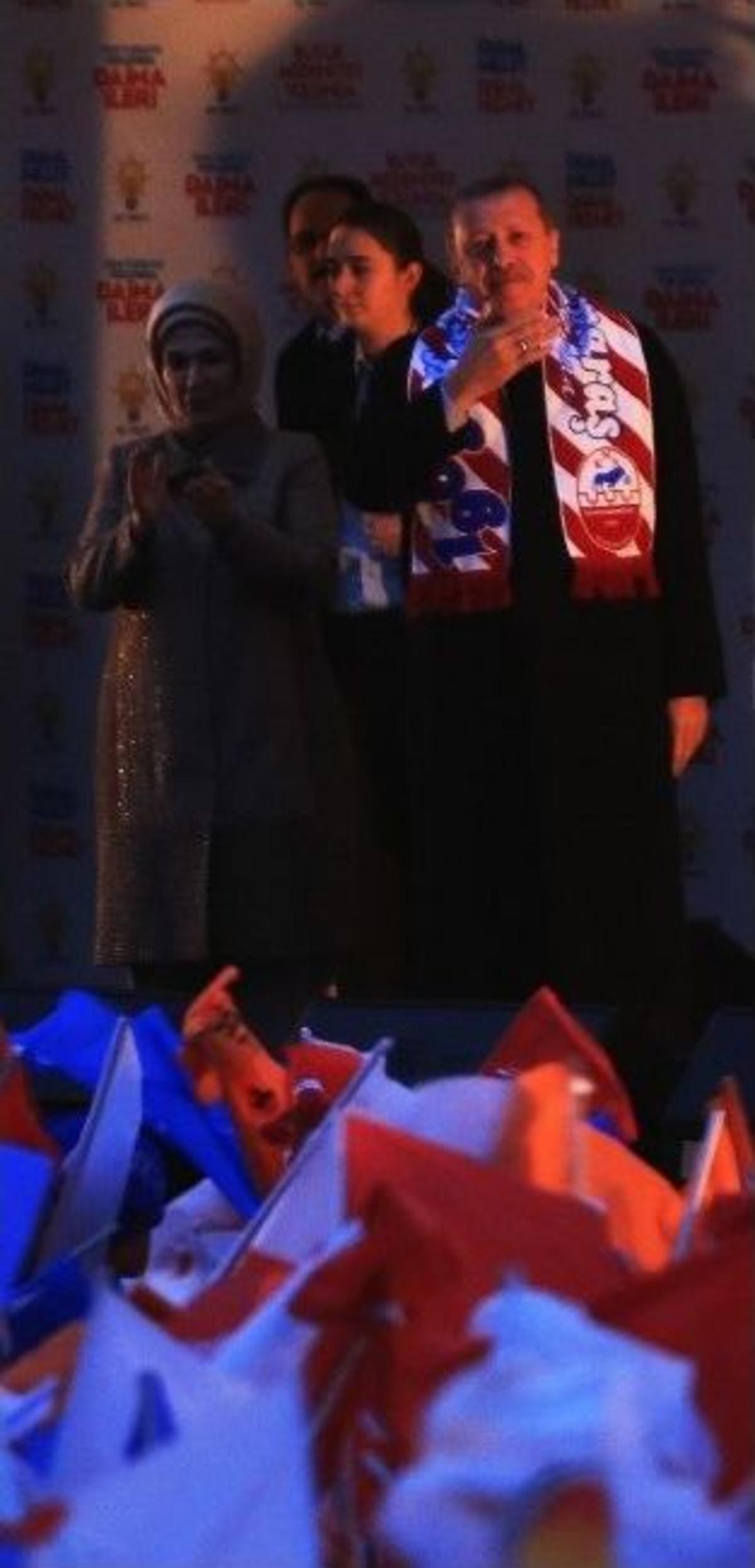 Başbakan Erdoğan Kahramanmaraş'ta&hellip;(1)
