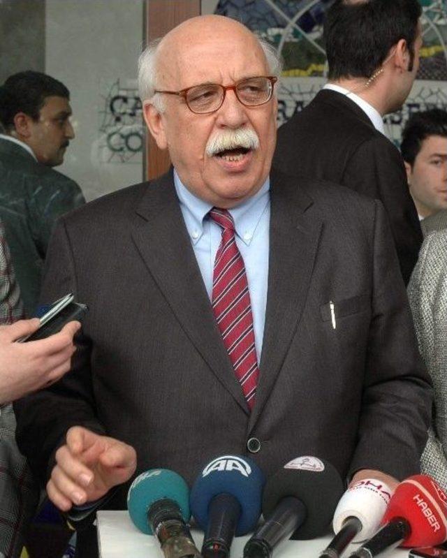 Milli Eğitim Bakanı Avcı Eskişehir’de 1