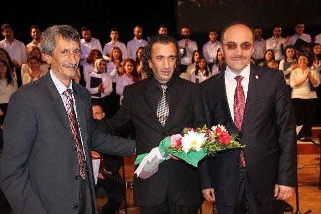 16 Mart Öğretmen Okullarının 166. Kuruluş Yıl Dönümü 1