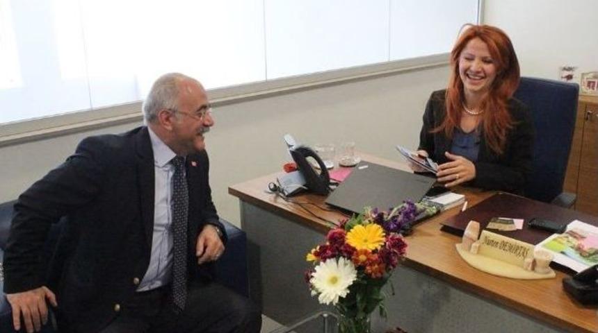 Afyonkarahisar&rsquo;da Yerel Se&ccedil;imlere Doğru