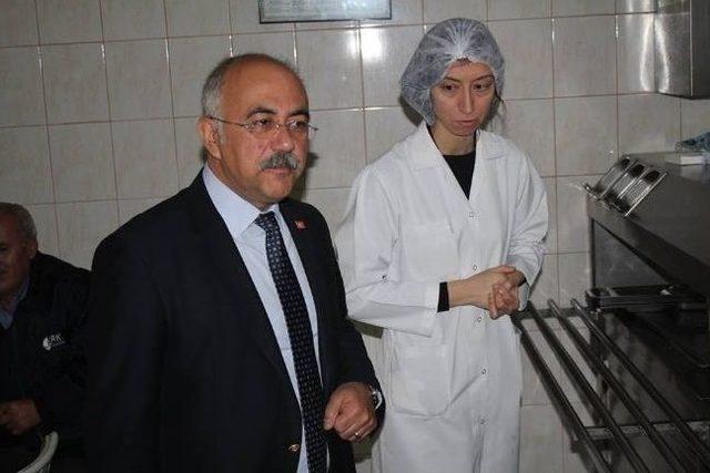 Afyonkarahisar’da Yerel Seçimlere Doğru 1