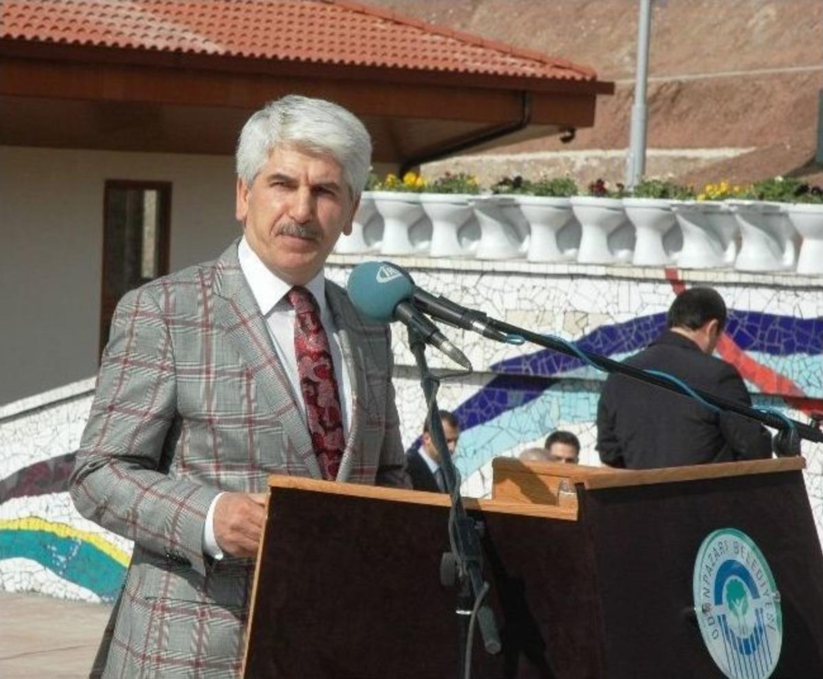 T&uuml;rkiye&rsquo;nin İlk Seramik Parkı A&ccedil;ıldı