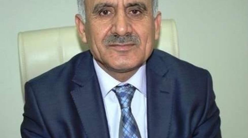 Ak Parti Tuşba İl&ccedil;e Teşkilatından 18 Mart Şehitleri Anma G&uuml;n&uuml; Mesajı