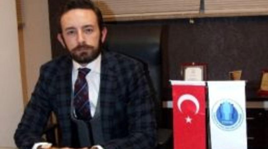 Esgiad Başkanı Zengin&rsquo;in 18 Mart Mesajı