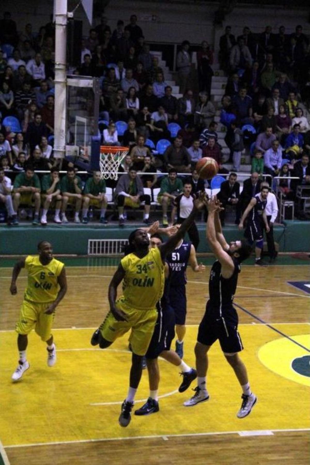 Beko Basketbol Ligi