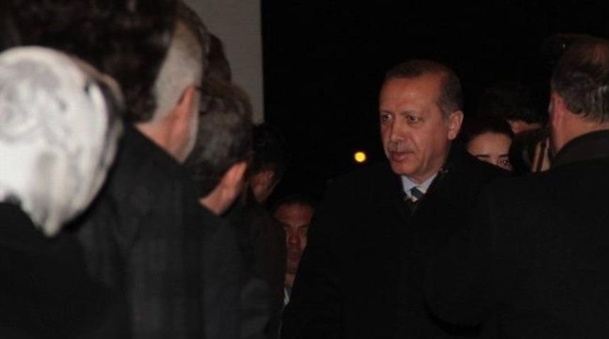 Başbakan Erdoğan &Ccedil;anakkale&rsquo;de