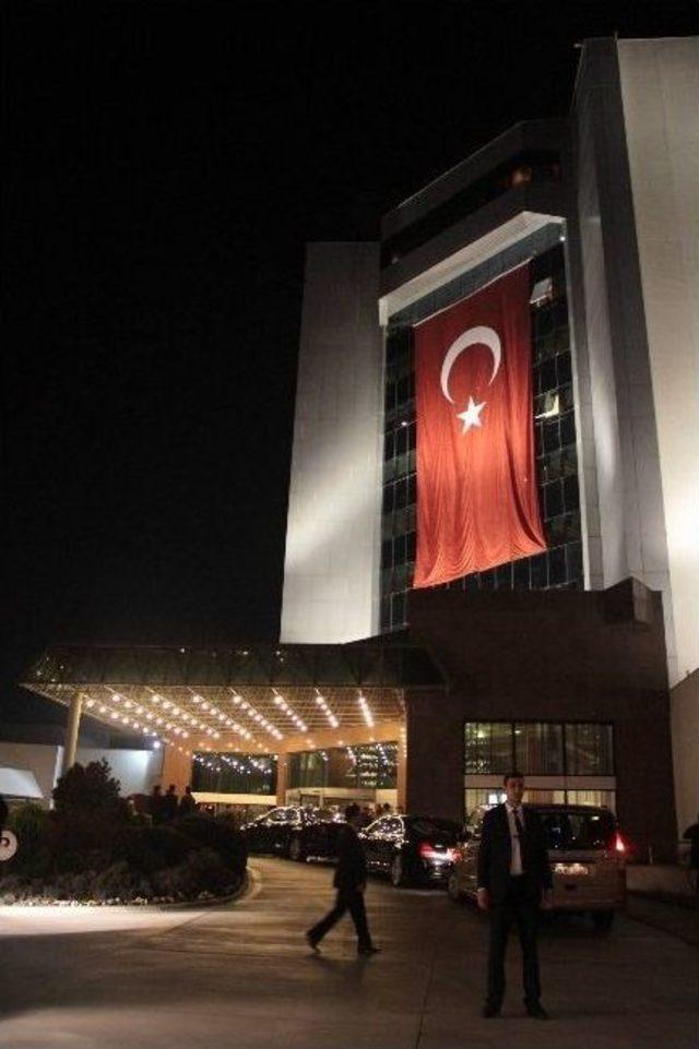 Başbakan Erdoğan Çanakkale’de