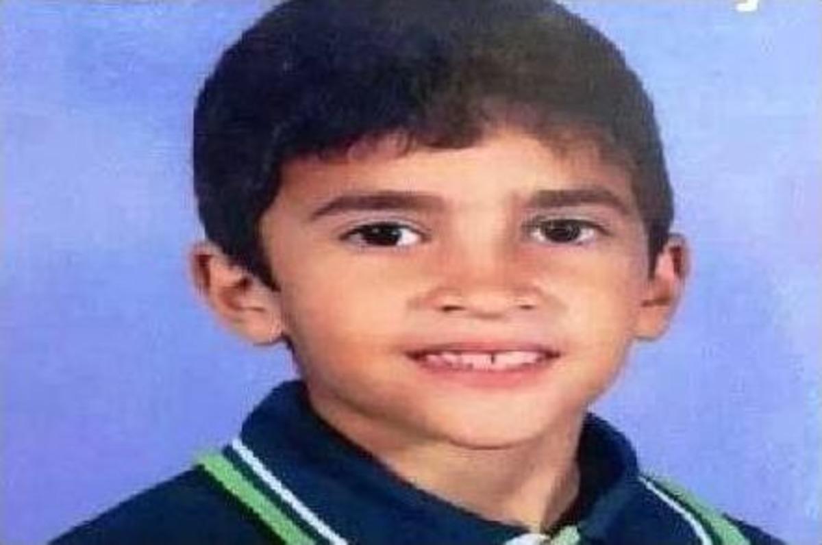 Kırklareli&rsquo;de 3 G&uuml;nd&uuml;r Kayıp Olan &Ccedil;ocuk &Ouml;l&uuml; Bulundu