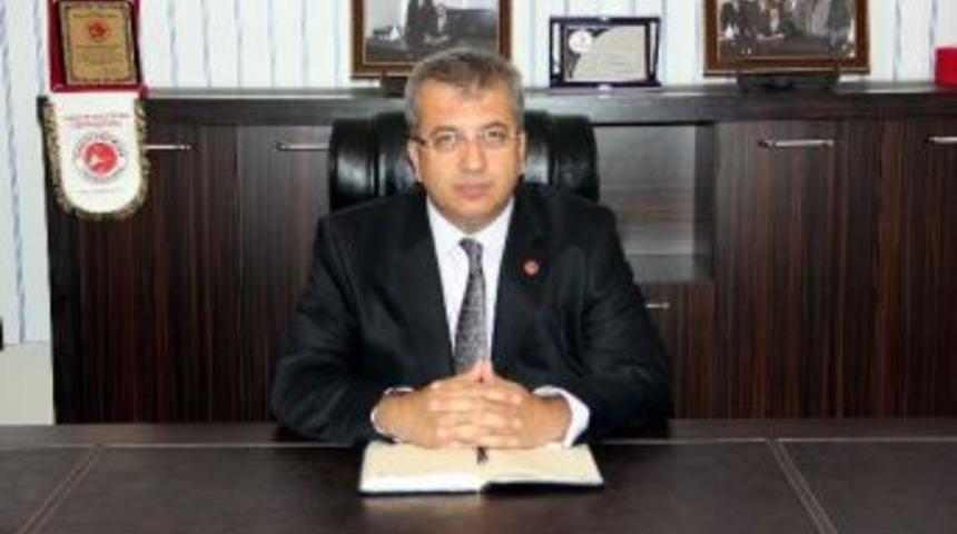 Aydın T&uuml;msiad, &Ccedil;anakkale Şehitlerini Unutmadı