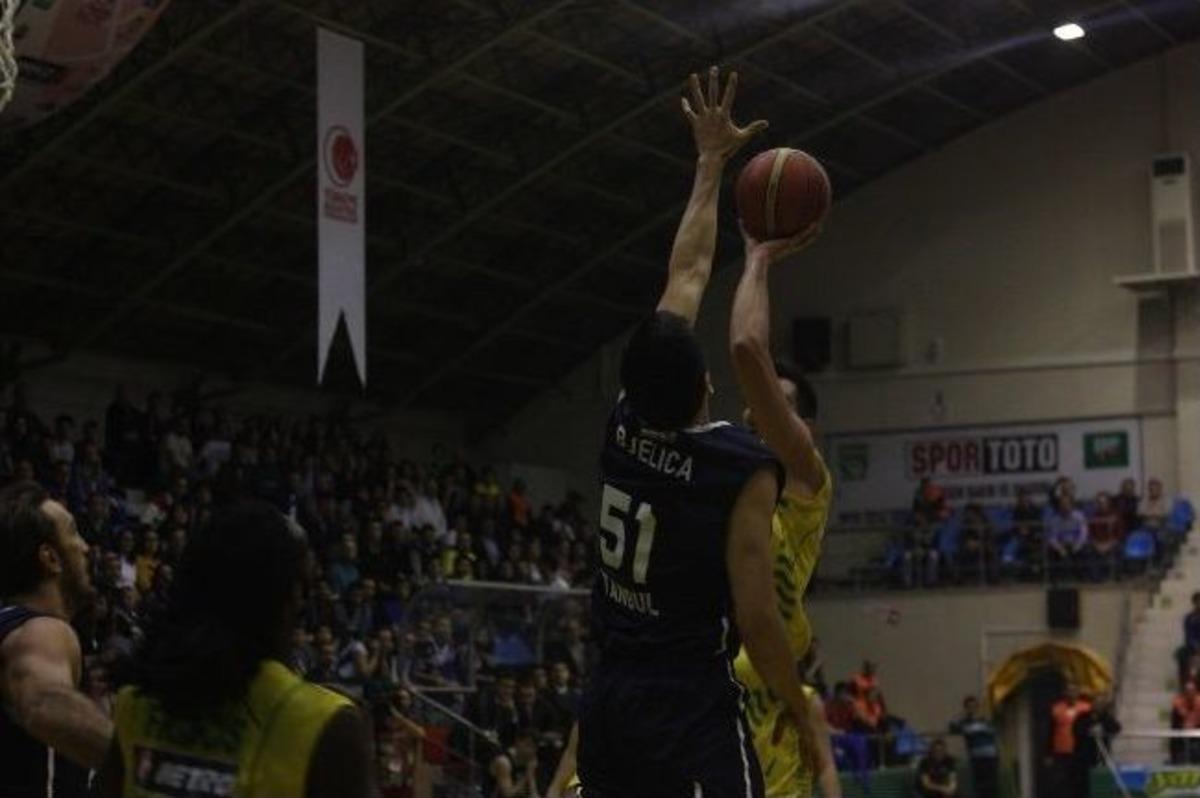 Beko Basketbol Ligi