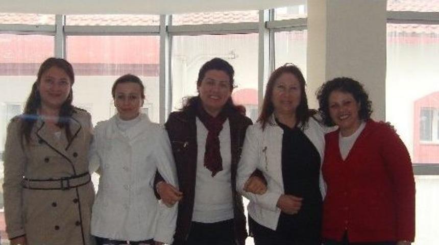 Hijyen Eğitimleri S&uuml;r&uuml;yor