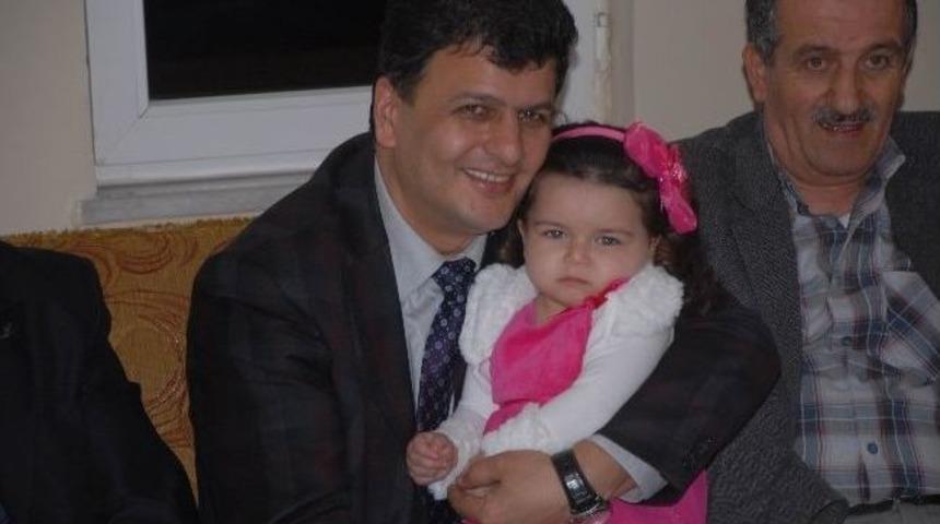 Ertan Şahin&rsquo;den Rakiplerine Sert Eleştiri