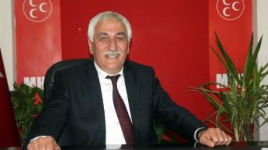 Hamdi Karakaya&rsquo;dan &Ccedil;anakkale Deniz Zaferi Mesajı