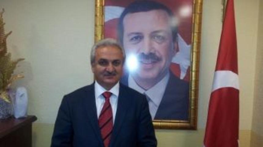 Başsoy&rsquo;dan &Ccedil;anakkale Zaferi Mesajı