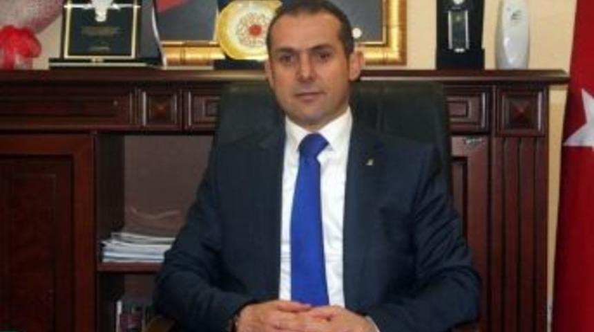 Başkan &Ccedil;akır&rsquo;dan 18 Mart &Ccedil;anakkale Zaferi Mesajı