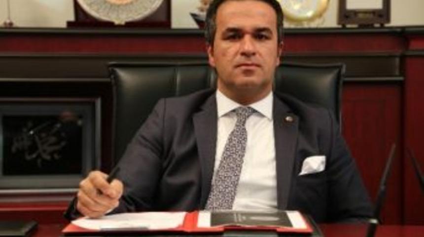Etso Başkanı Polat&rsquo;ın &Ccedil;anakkale Zaferi Ve Şehitleri Anma G&uuml;n&uuml; Mesajı