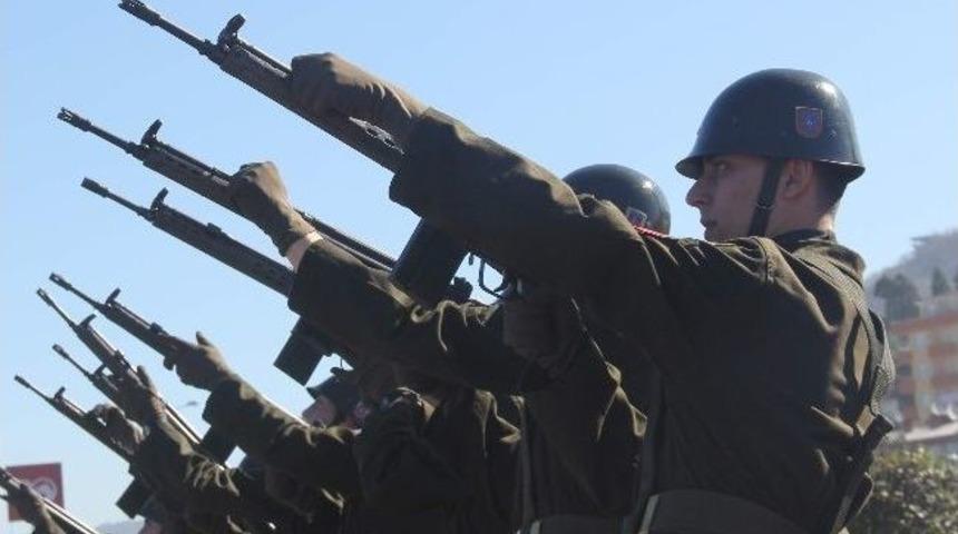 18 Mart &Ccedil;anakkale Zaferi Şehitleri Anma G&uuml;n&uuml;