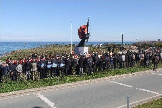 18 Mart Çanakkale Zaferi Şehitleri Anma Günü